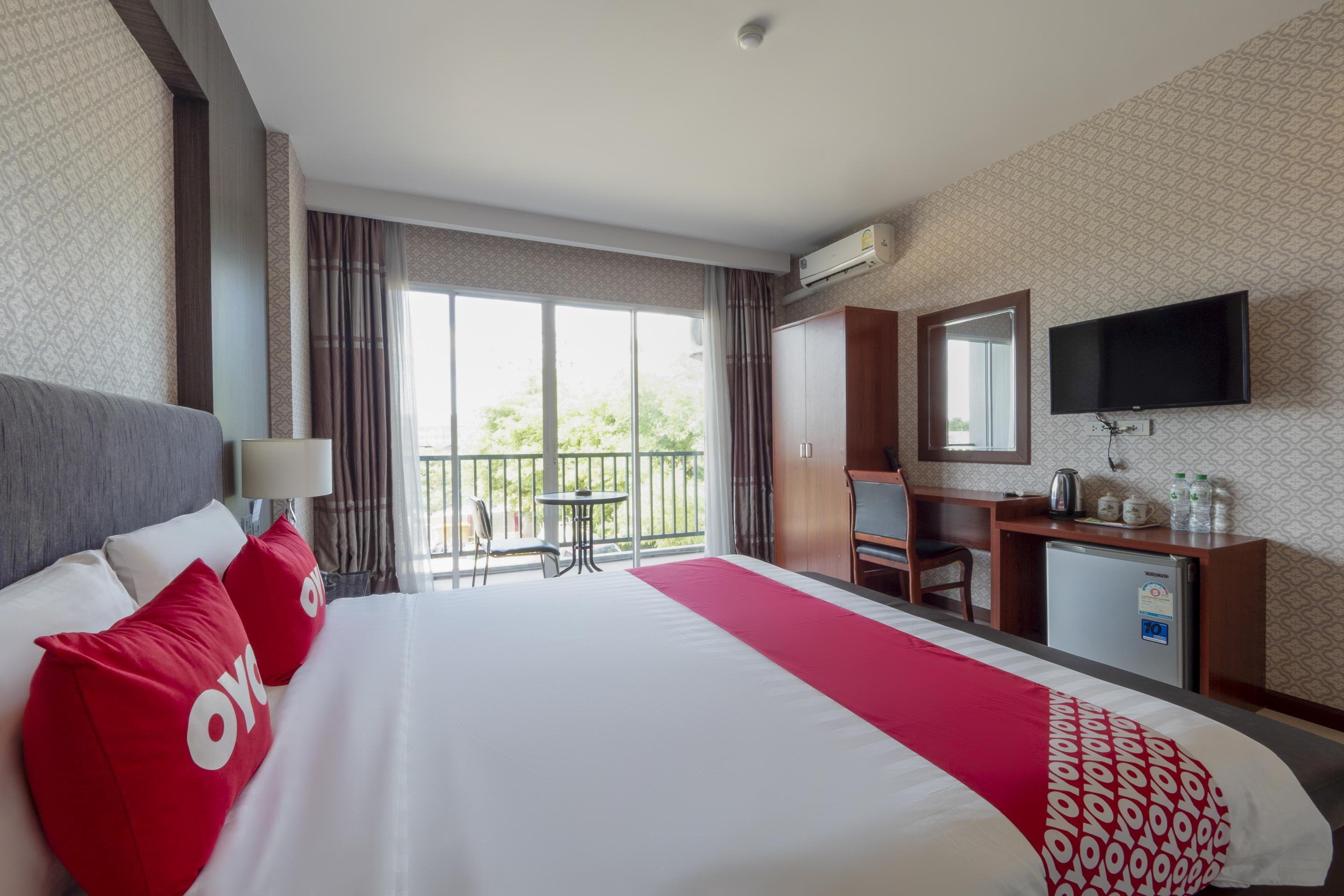 Ck Resort Pattaya Nong Prue Exteriér fotografie