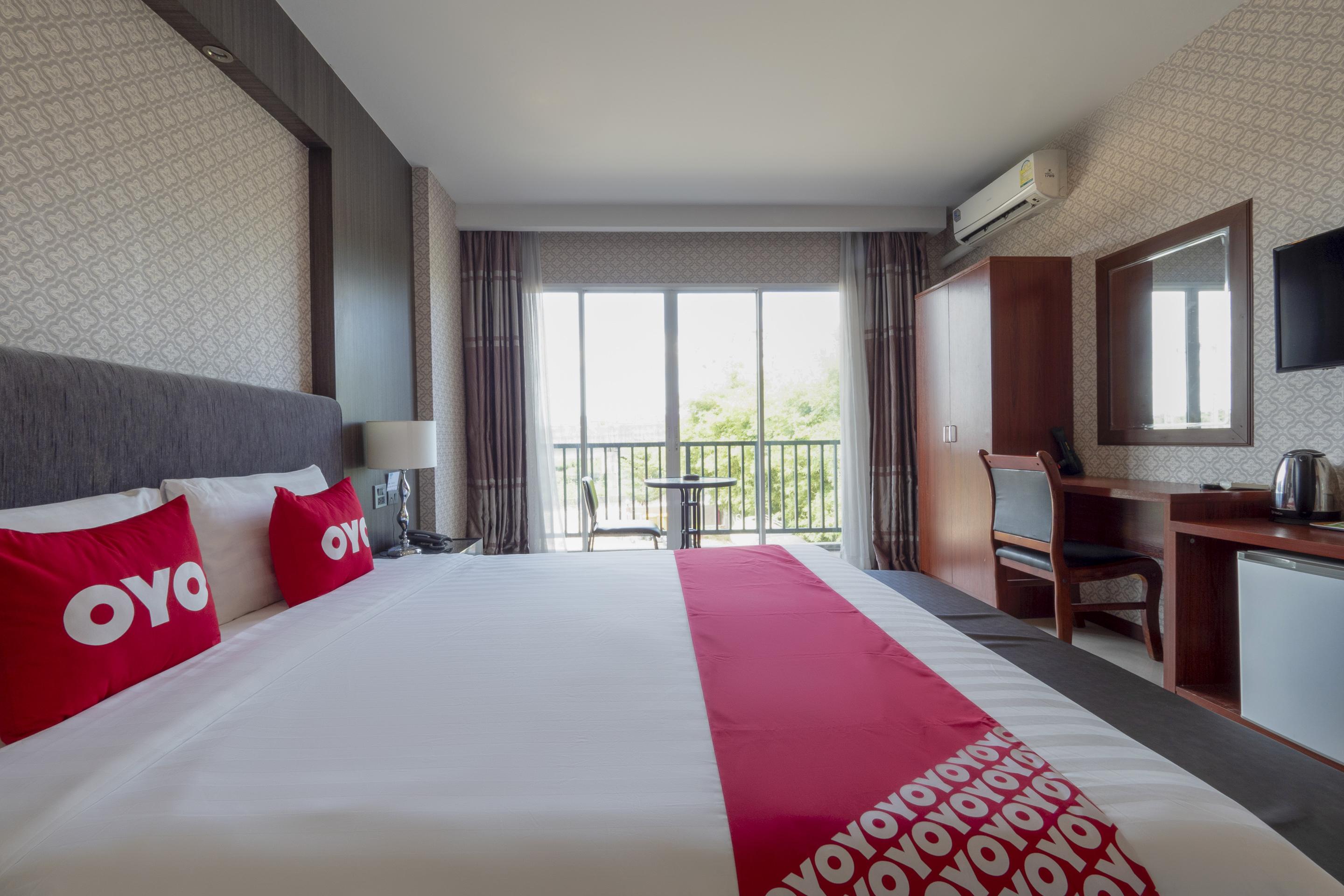 Ck Resort Pattaya Nong Prue Exteriér fotografie