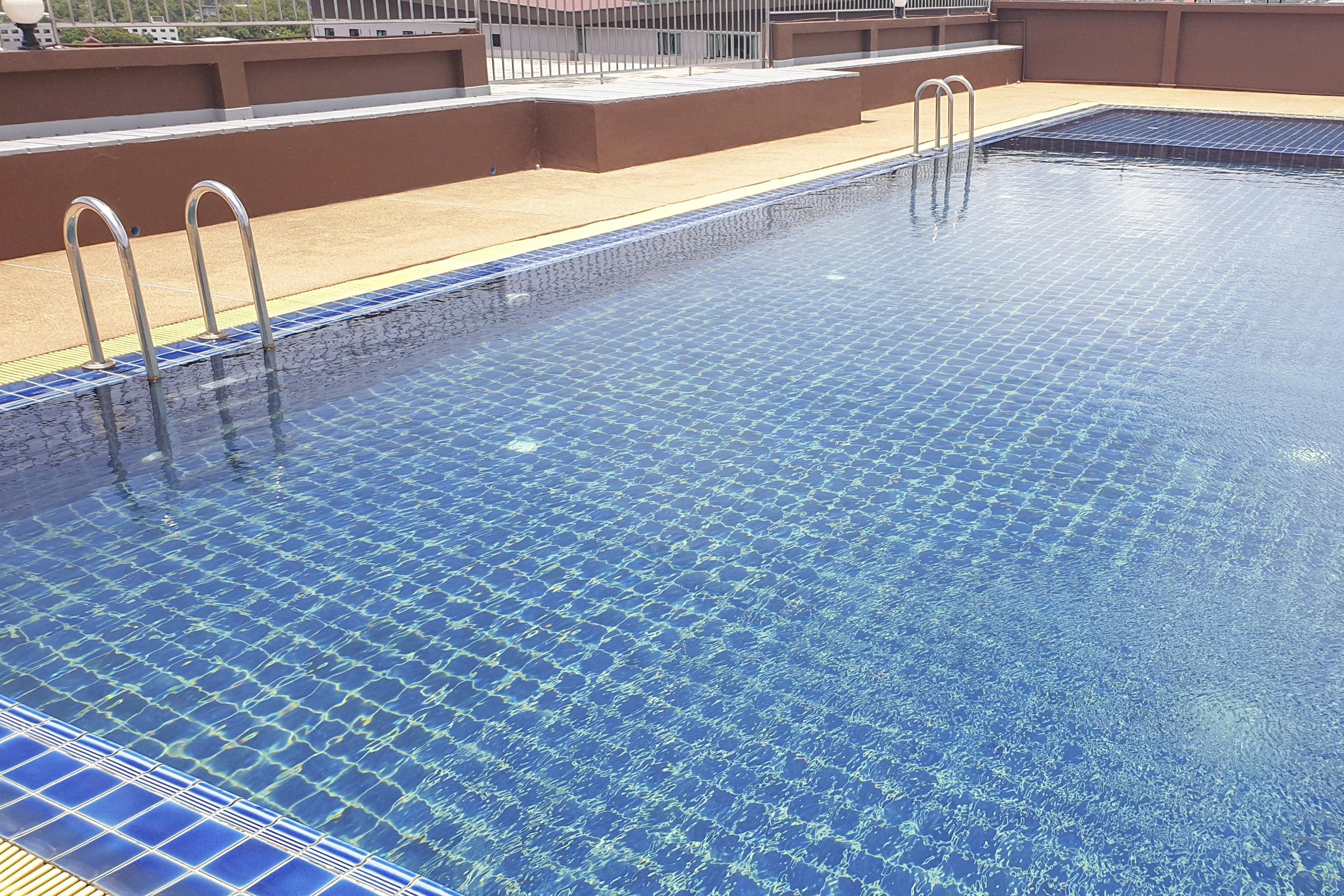 Ck Resort Pattaya Nong Prue Exteriér fotografie
