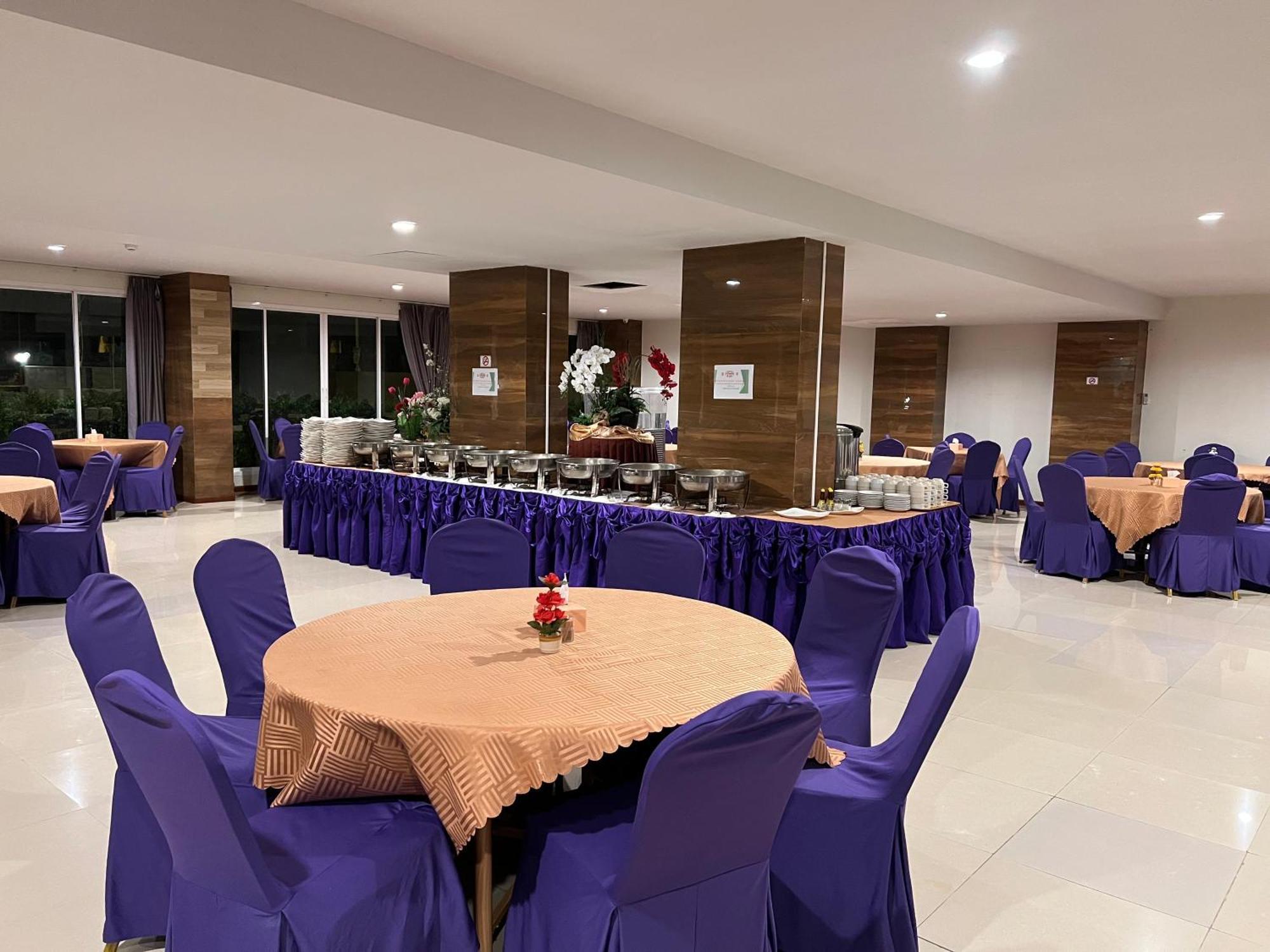 Ck Resort Pattaya Nong Prue Exteriér fotografie