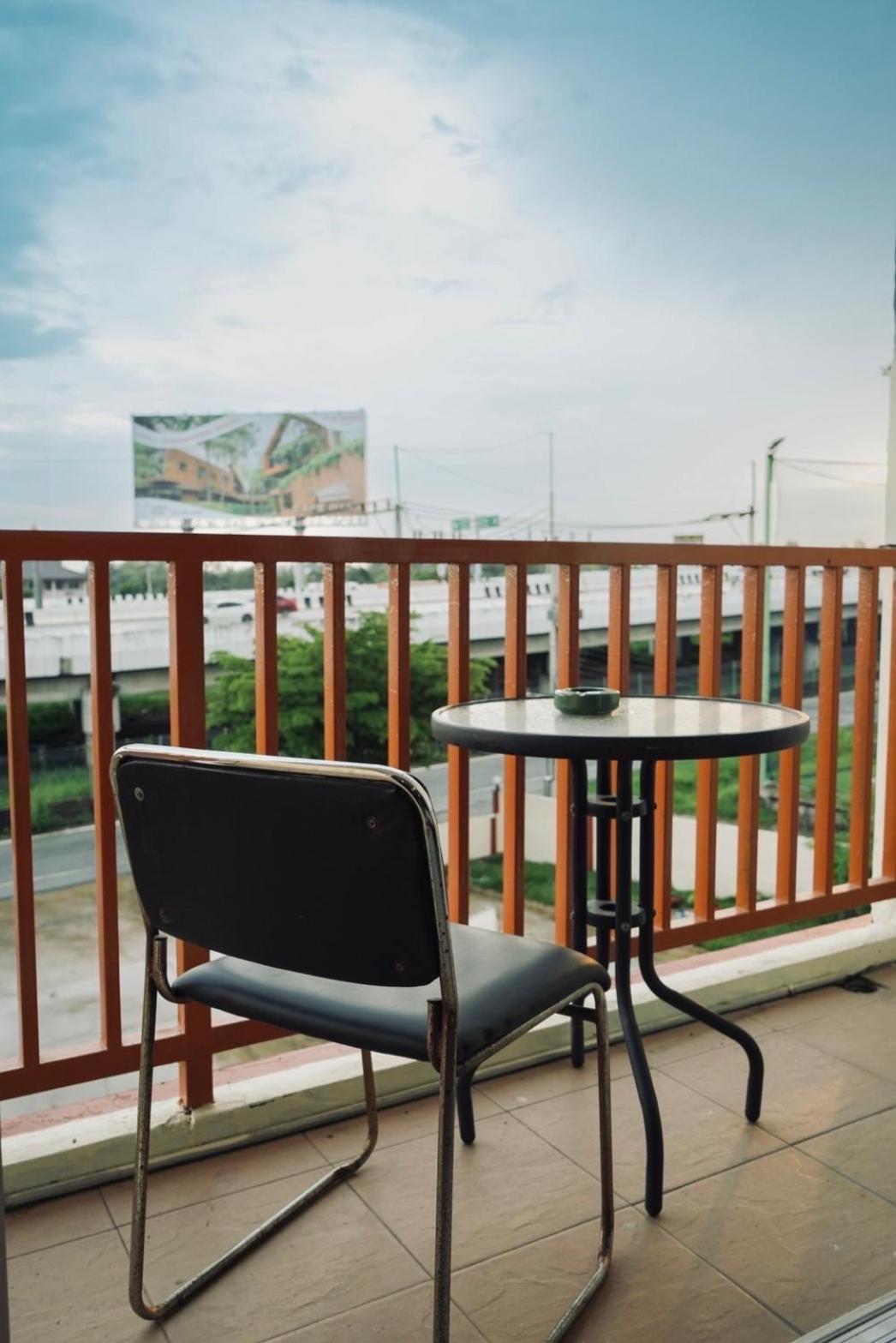 Ck Resort Pattaya Nong Prue Exteriér fotografie