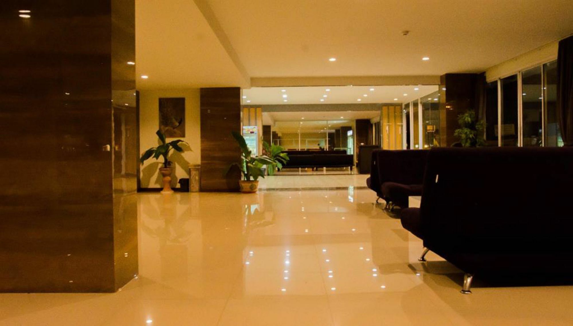 Ck Resort Pattaya Nong Prue Exteriér fotografie