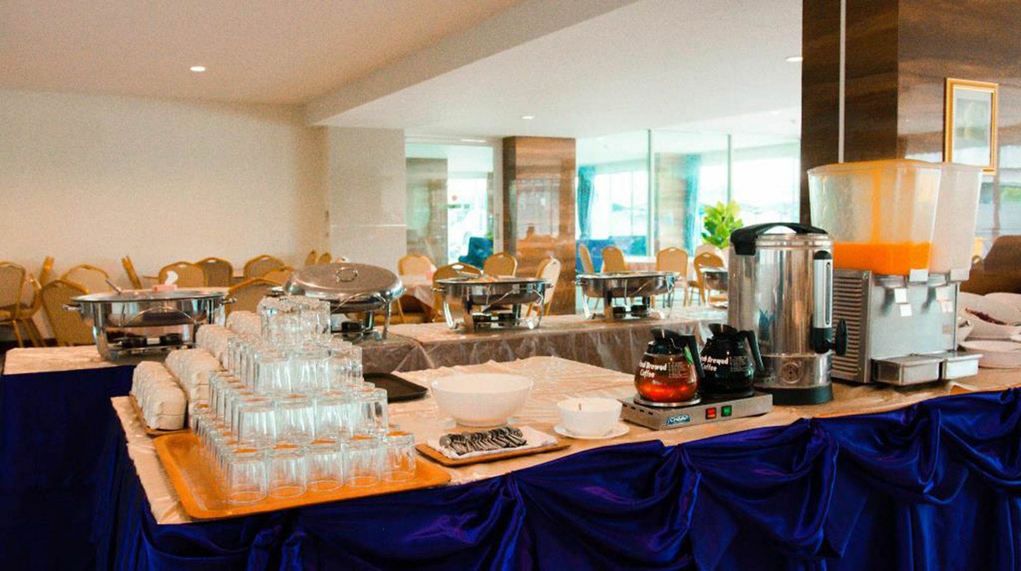 Ck Resort Pattaya Nong Prue Exteriér fotografie